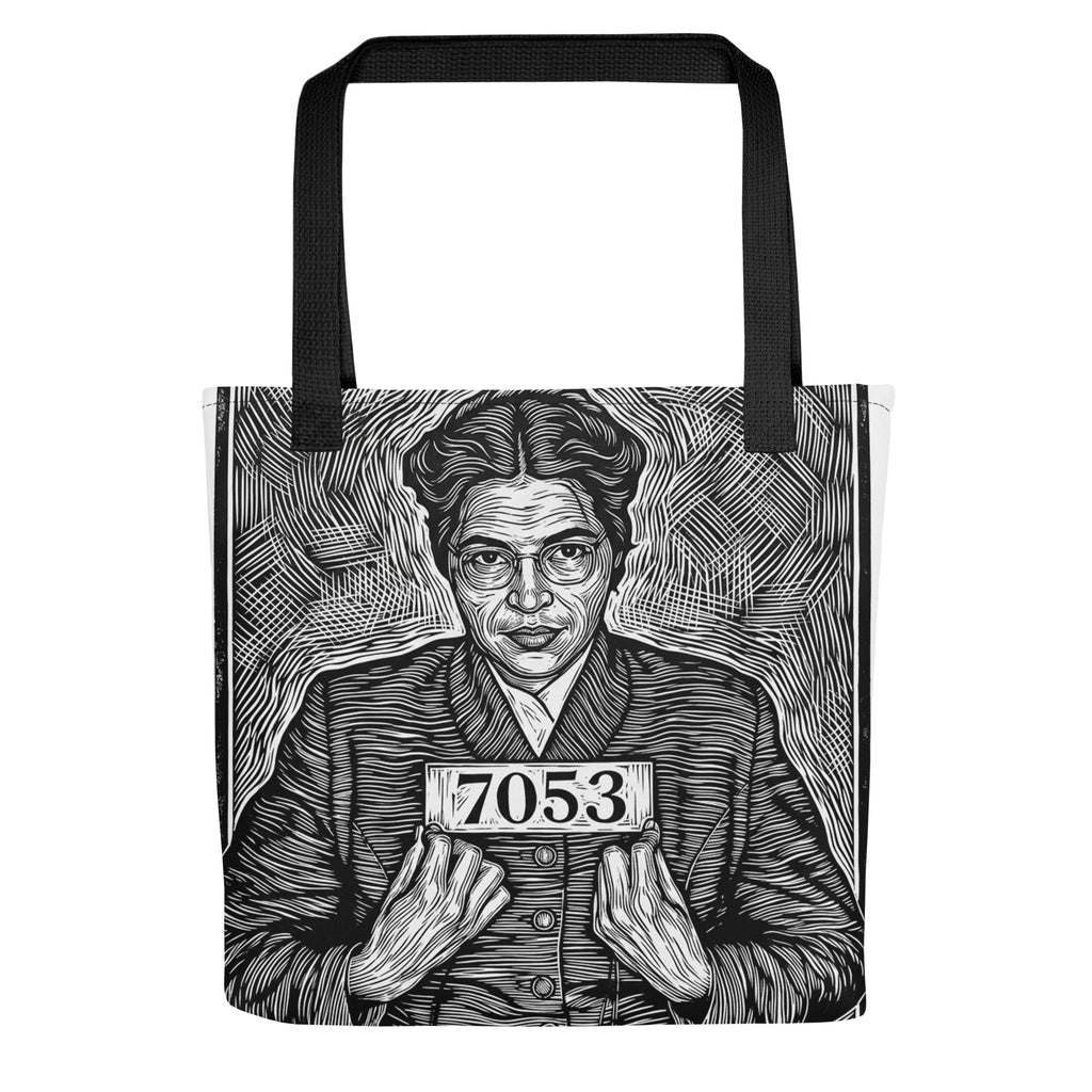 rosa-parks-totebag-by zeeks